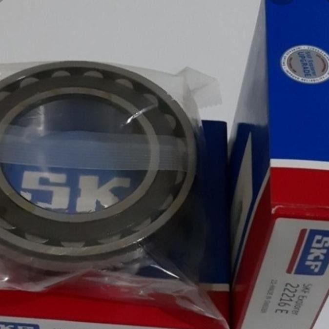 SPHERICAL ROLLER BEARING 22216 E SKF