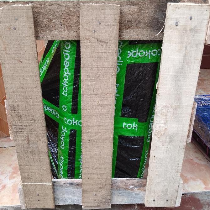 

Tambahan Packing Palet