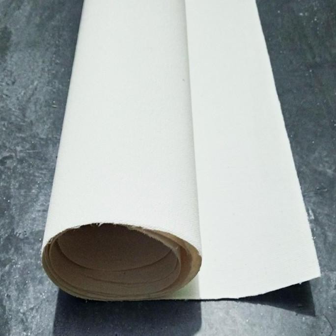 

Kanvas Lukis Roll Marsoto Ukuran 1.5M X 12M Warna Putih
