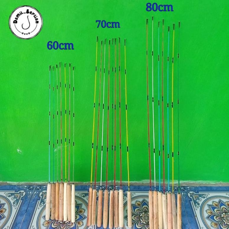 JORAN PANCING PIBER PENDEK Damil_Berlian