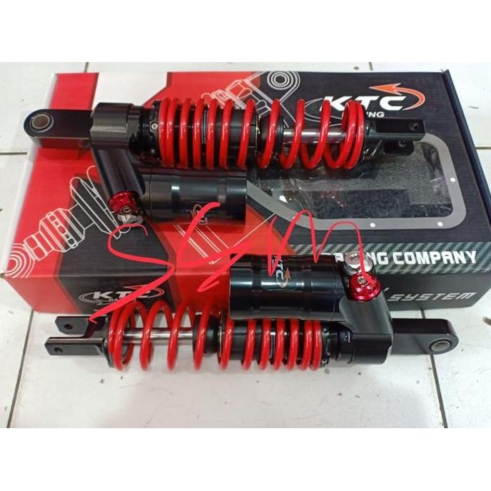 shock tabung xmax ktc racing