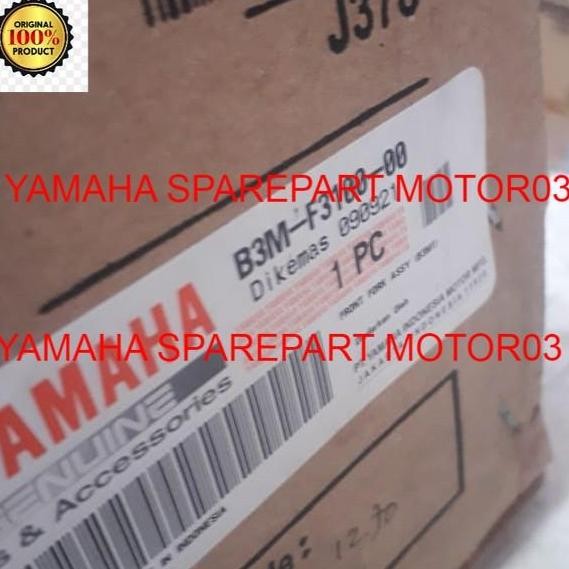 Shockbreaker depan fulset Yamaha WR 155 WR155 Orinal YGP