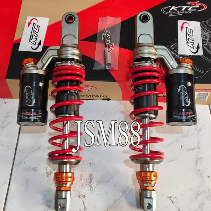 Sok shock tabung ktc extreme pcx 150 - pcx 160 / shock ktc Pcx 150 160