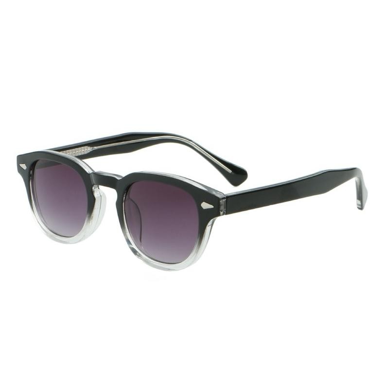 Kacamata Moscot Lemtosh Twotone Gradient lens DiM