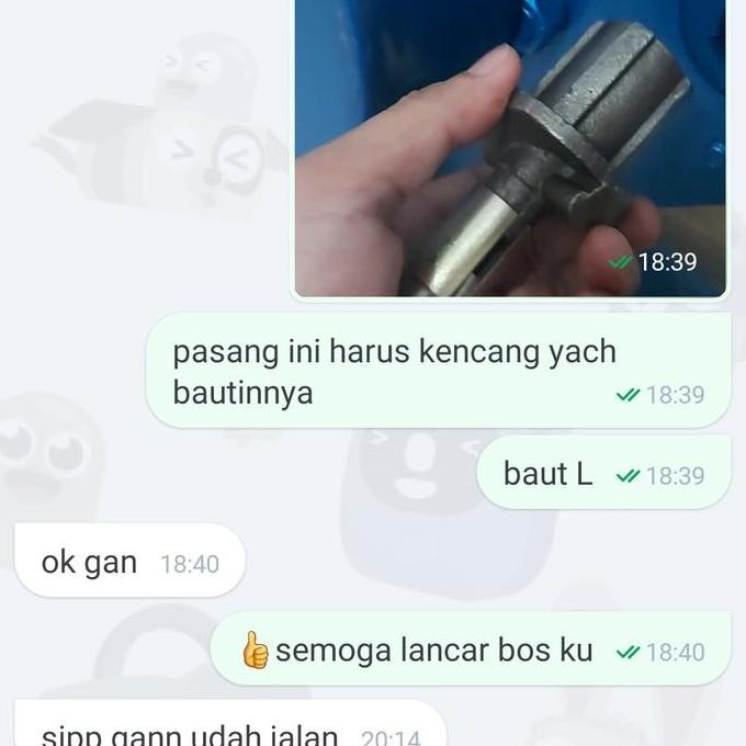 Recoil Diesel / Recoil stater / recoil starter