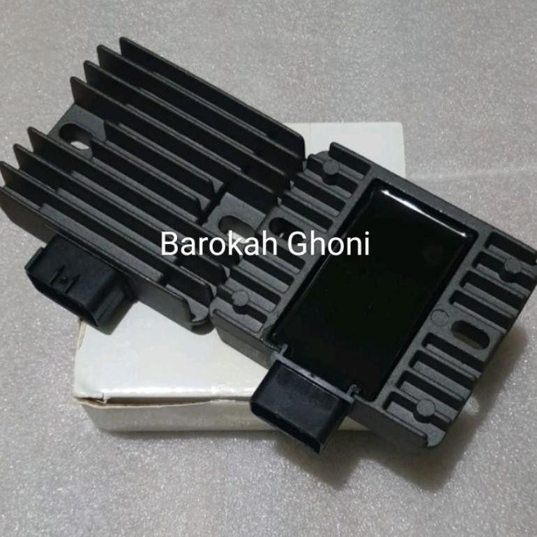 Kiprok Ninja 250 fi kiprok Kasaki Ninja 250 Fi Z250 300 Kiprok ninja 250 Fi rr mono Regulator Kasaki