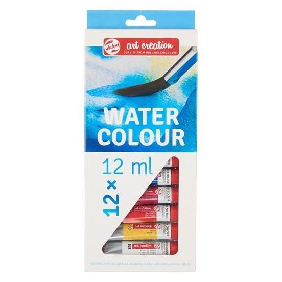 

Talens Art Creation Water Colour Set