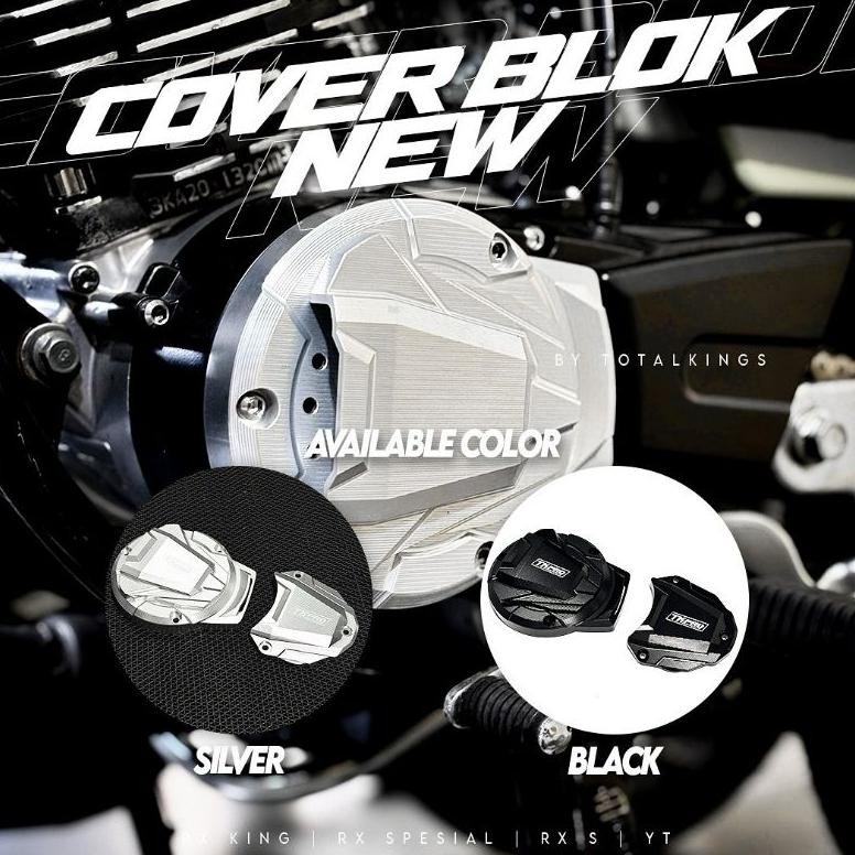 OVER BAK KALTER RX KING NEW TK PRO