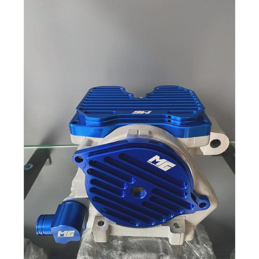 cover head mx king mx vixion mg racing cover sentrik mx