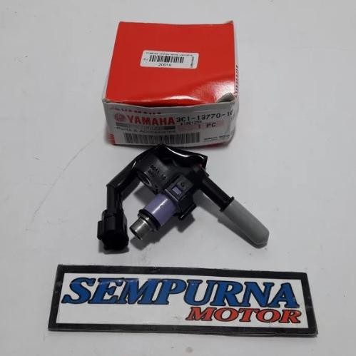 3C1-13770-10 Injektor Vixion Lama Old 100% Orinal Yamaha Asli Ori YGP