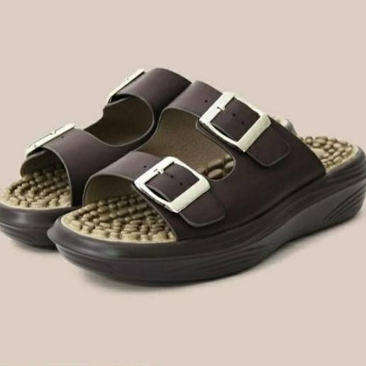 Sandal Terapi Kesehatan Alk Jaco Sandal Kesehatan Jaco K Walk Alk Sandal Kesehatan Kozuii