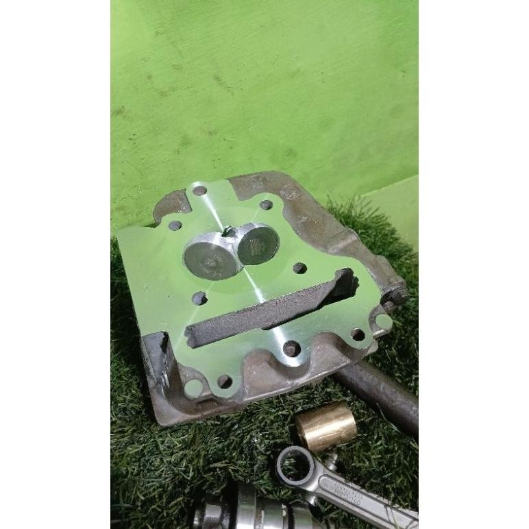 head bead klep 30/25