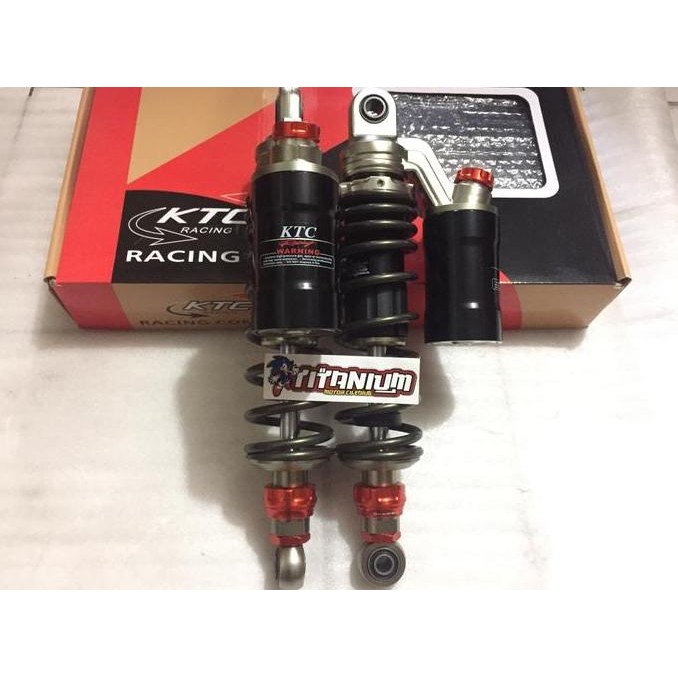 Shockbreaker KTC Xtreme 320mm Rx king Ter Mpro
