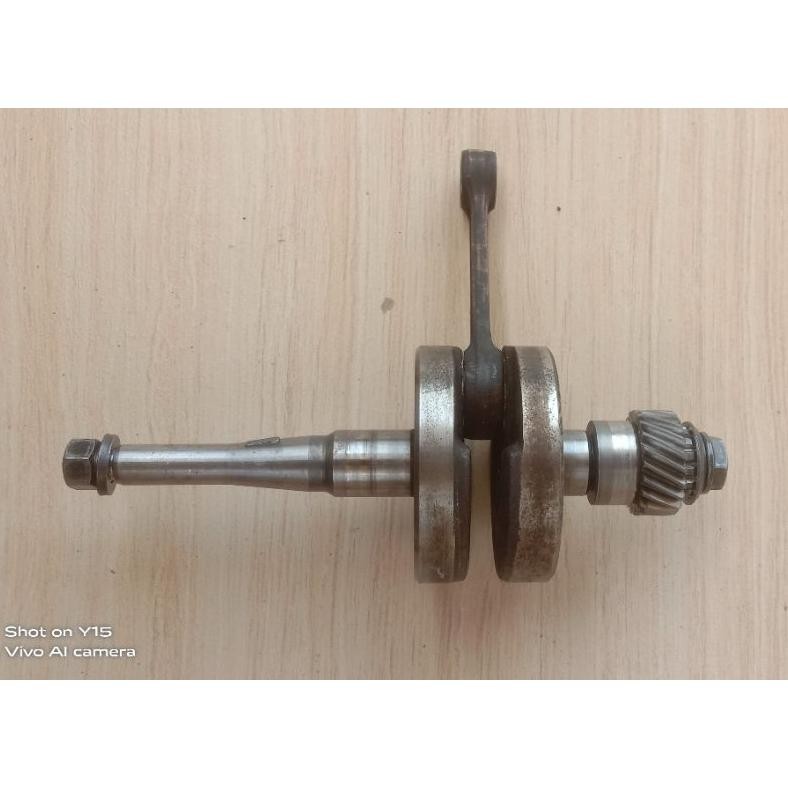 Ready Bandul Fullclut F1ZR bekas copotan motor masih bagus