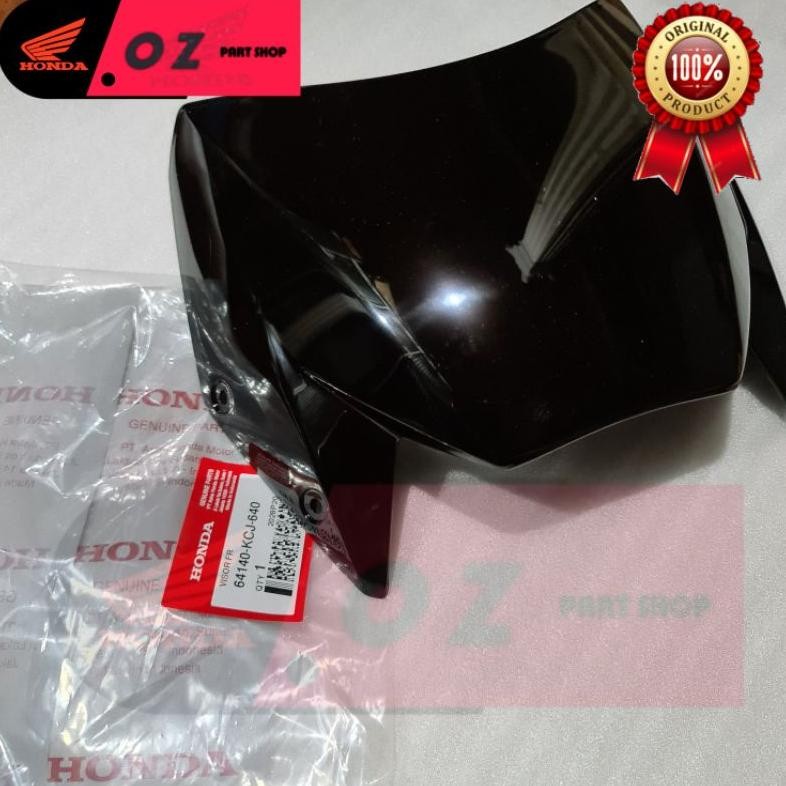 VISOR TER REVO BARONG ORI 64140KCJ640