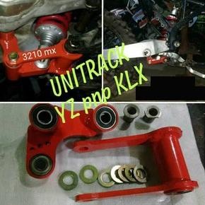 Unitrack Arm YZ PNP KLX