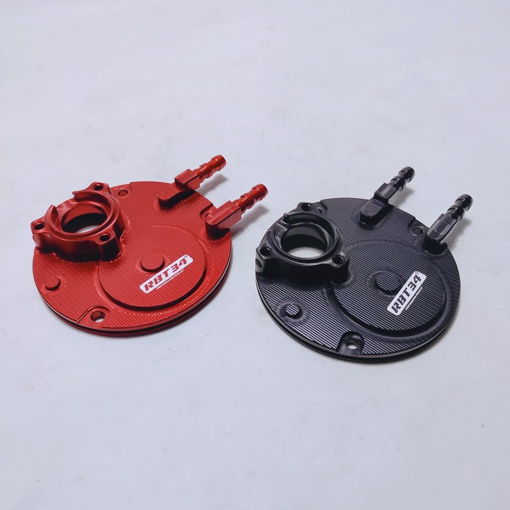 ADAPTOR OIL COOLER MIO SPORTY RBT34