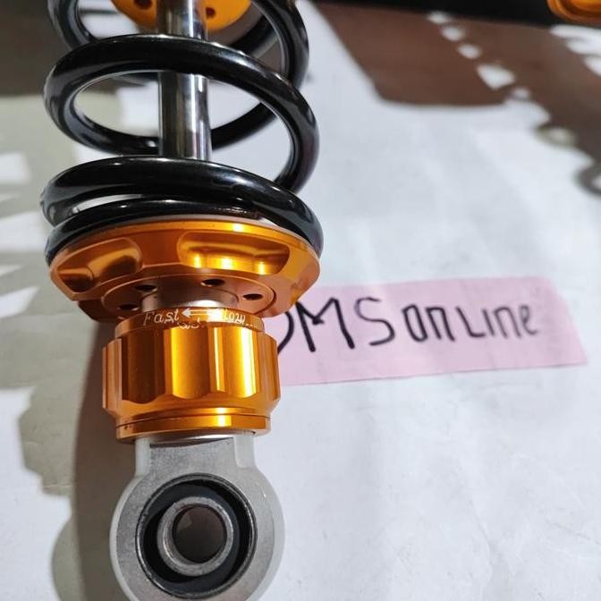 Shock 340 320 Tabung stellan Answer, Shock Tabung Rx king 320 340