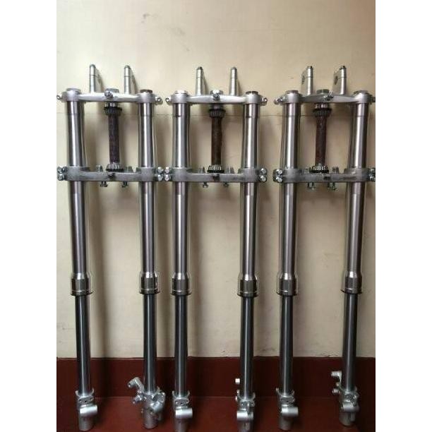 USD KX85 Thailand pnp KLX Dtracker