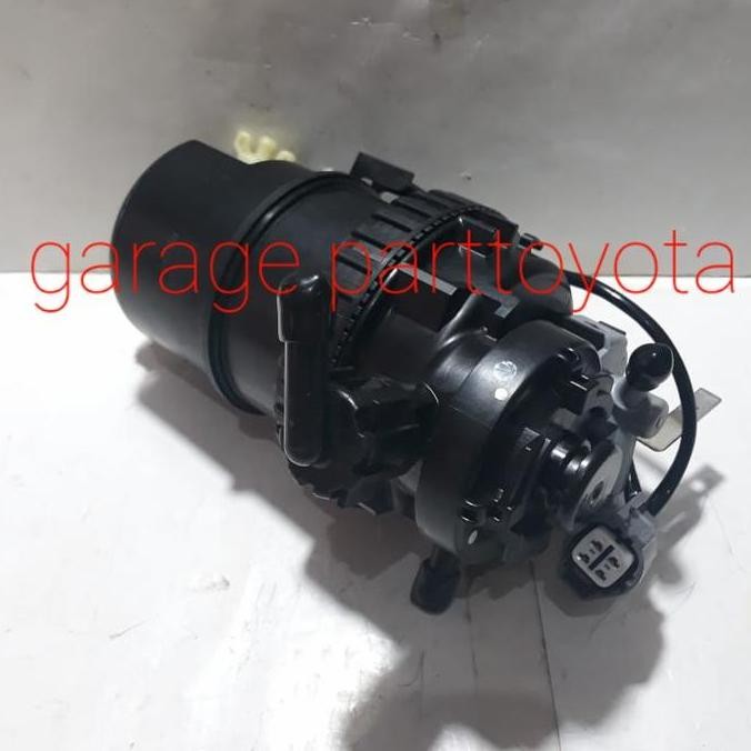 rumah filter solar inova reborn diesel