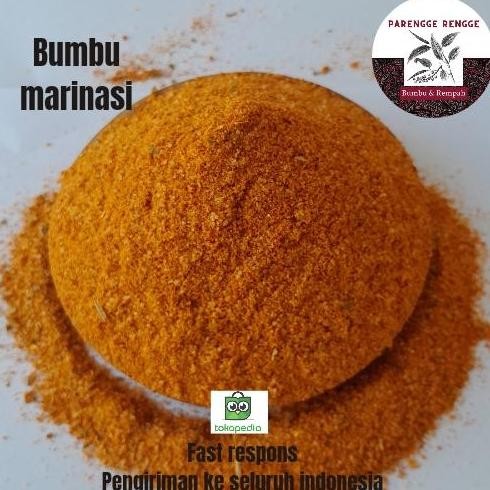 

Tepung bumbu perendam ayam marinasi 1kg / marinade ls