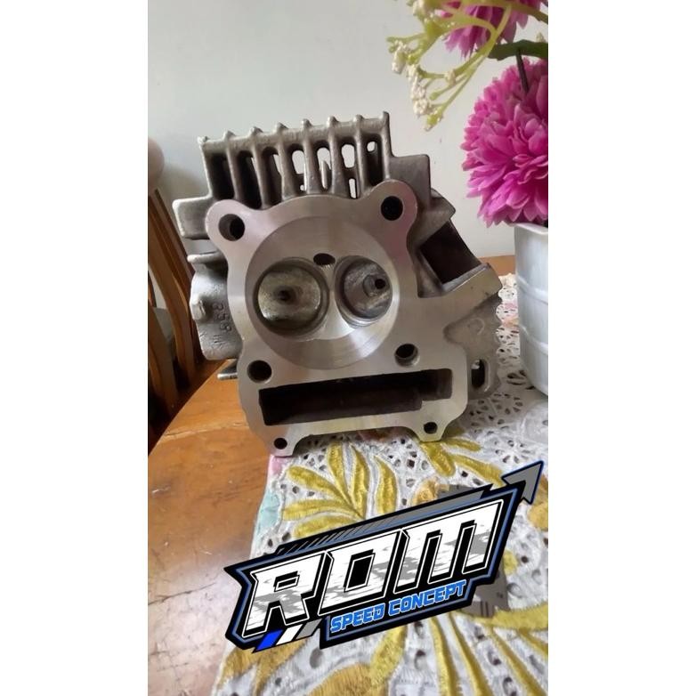 HEAD/KOP JUPITER Z,VEGA R 28/24, 30/26, 31/26, 34/29 set klep