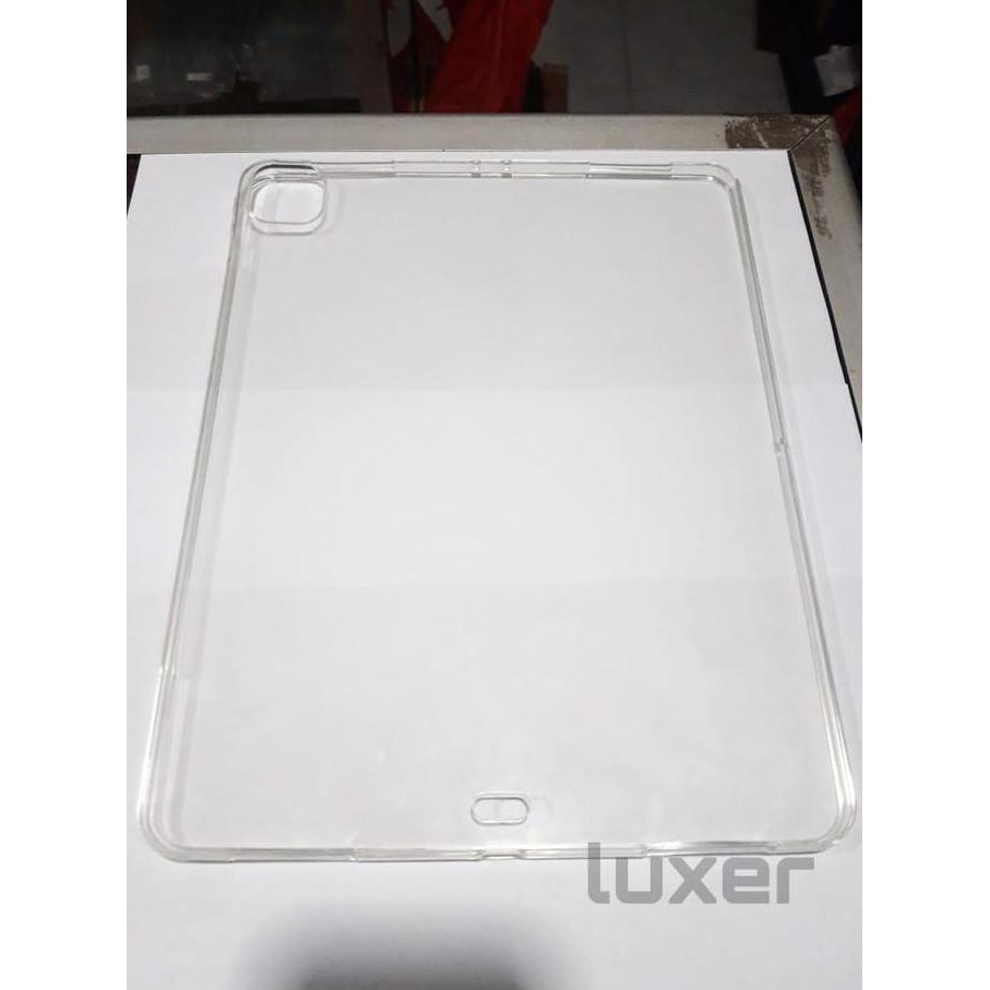 SILIKON CASE JELLY FOR IPAD PRO 11 INCH 12.9 12,9 2021 M1 5TH GEN 5 BENING
