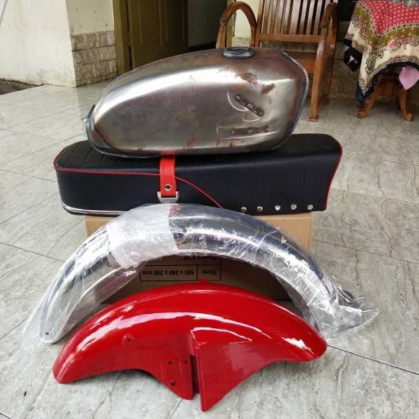 Paket Set Body Cb Murah