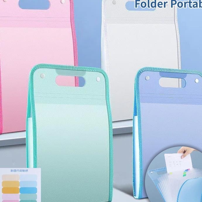 

Loooopy Tas File Akordeon File Organizer File Holder Document Map File Handle Organizer Tas File Handle Map File Clear Holder Tas File Sekat Map Tas Dokumen Folder Map Kerja Document
