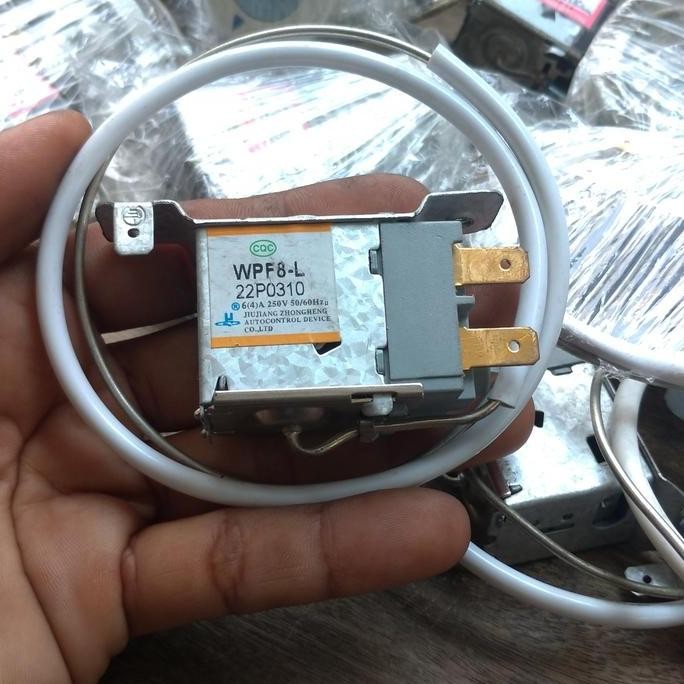 Thermostat Dispenser Sanken Original