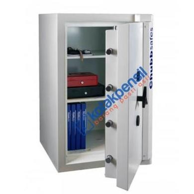 Brankas CHUBB COBRA EXECUTIVE B SIZE 5 Lemari Besi Brangkas Chubbsafes AS