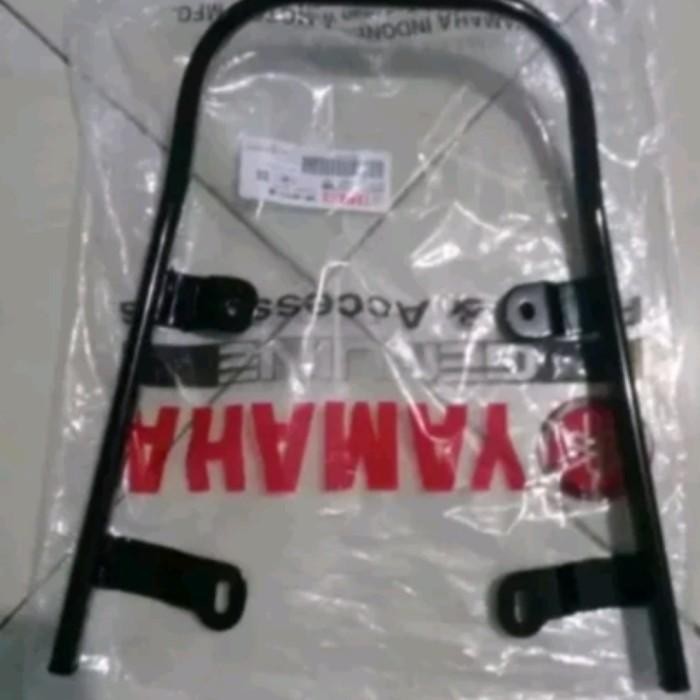 Behel Jok Belakang Vega R Lama Fiz R Original Original Dan Terpercaya