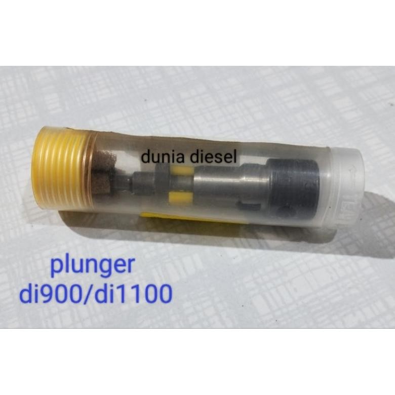 plunger DI900 DI1100 diesel DIAMOND element injection pump