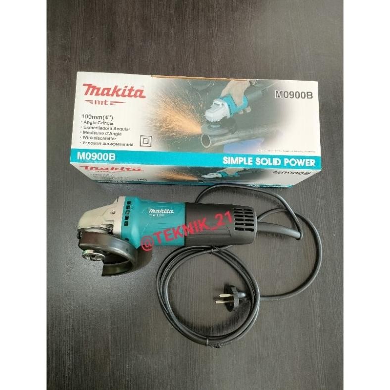 GERINDA MAKITA M0900B GERINDA LISTRIK MAKITA