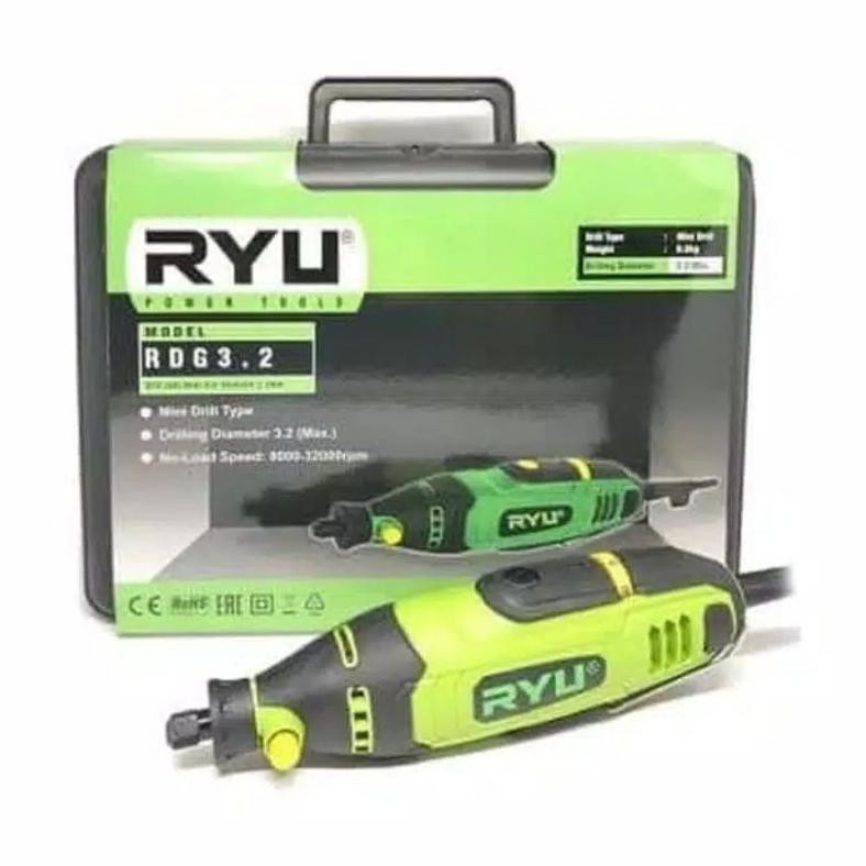 MINI DIE GRINDER RYU MINI GRINDER RYU BOR MINI RYU MESIN MINI GRINDER