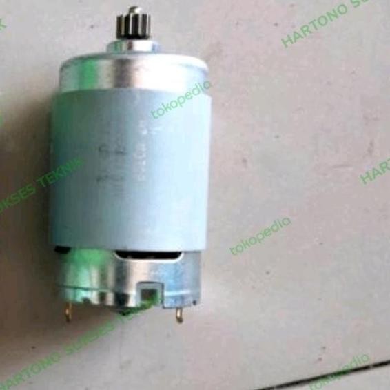 Dinamo Motor RYU Cordless 20V RCI20V Original Pengganti Mesin Bor Baterai