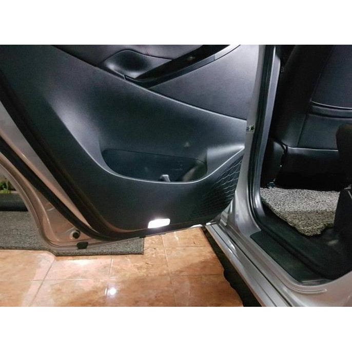 Lampu Door Trim Innova Reborn Orinal Toyota Part