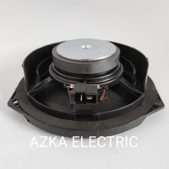 Speaker 6 Inch Oem Toyota Avanza Xenia 2 Way Audio Mobil Original