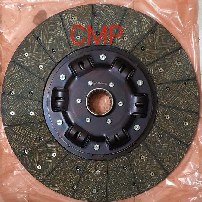 30100-90602 DISC CLUTCH 30100-90072 PLATE KOPLING 3010090602
