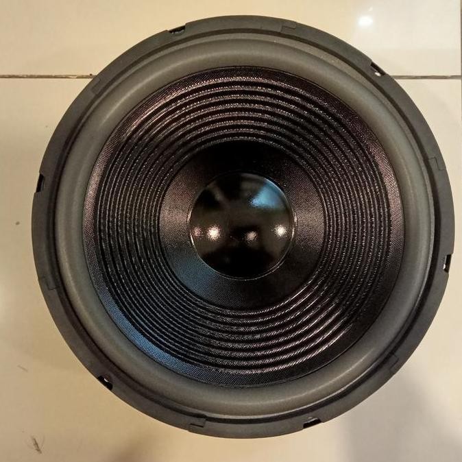 Speaker Woofer Kr 12 Inch 700W Magnet Besar - Komponen Subwoofer