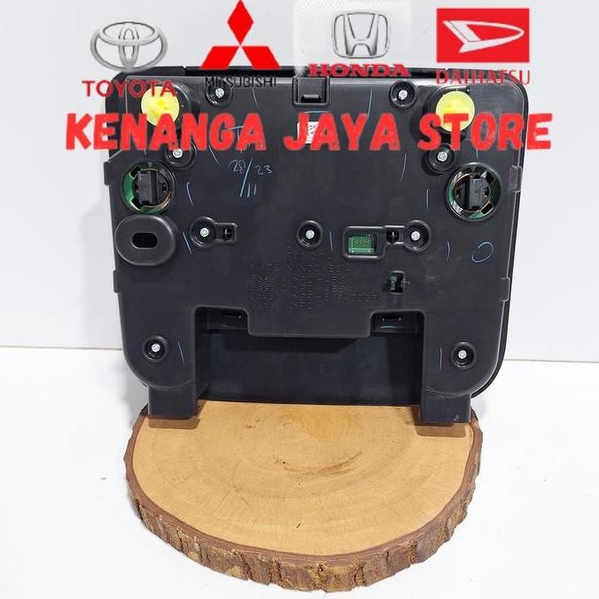 lampu plafon innova zenix tipe V Q modelista orinal