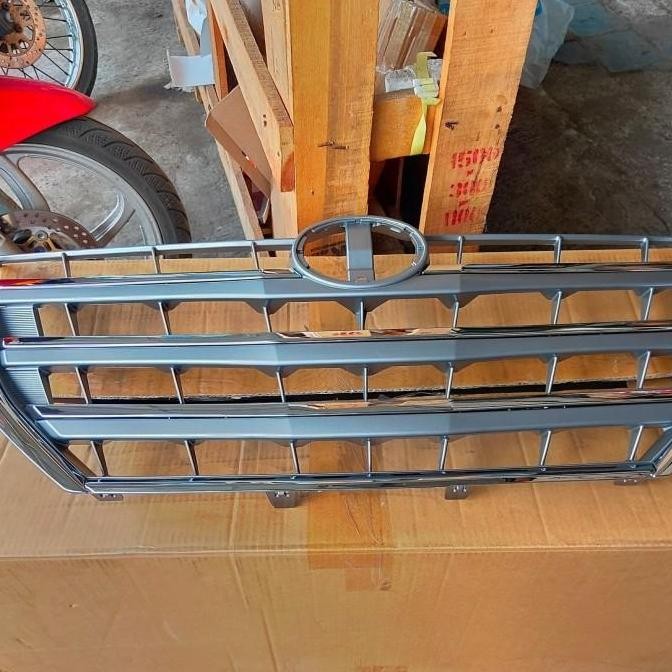 grill innova 2013-2015 type v