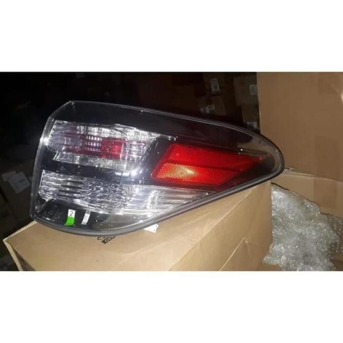 stop lamp lampu stop belakang kanan Lexus RX 270/350 81551-48230
