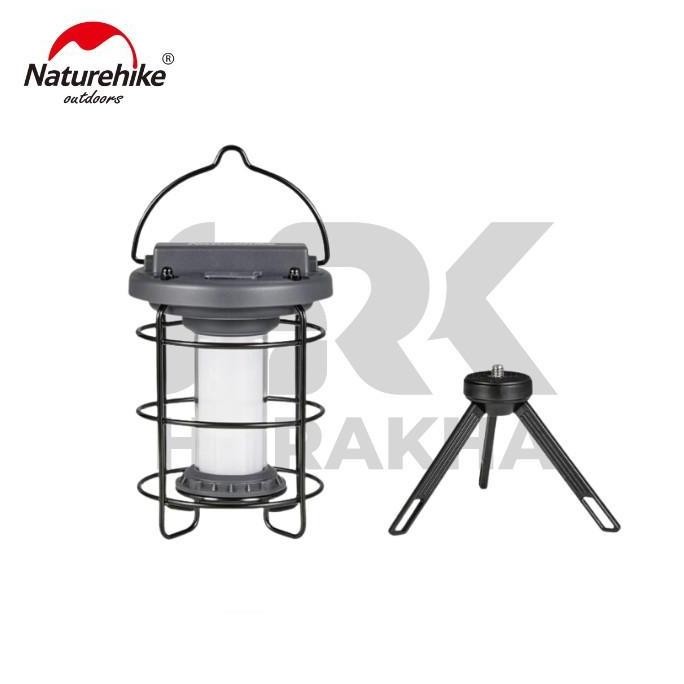 Lampu Camping Portable Mini Naturehike Cnh22Dq008 Outdoor Camping Lamp Co
