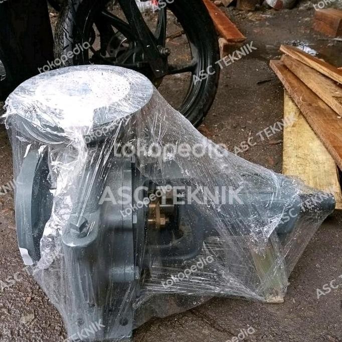 Centrifugal Pump Ebara 80 x 65 FSHA GP