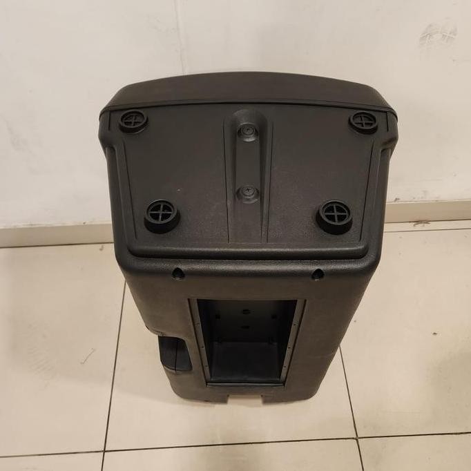 Box Speaker 15 Inch Model Huper Kosong Bahan Mdf Tebal