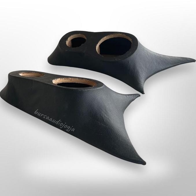Pilar Speaker 3 Way Grandmax Housing Mounting Aksesoris Mobil