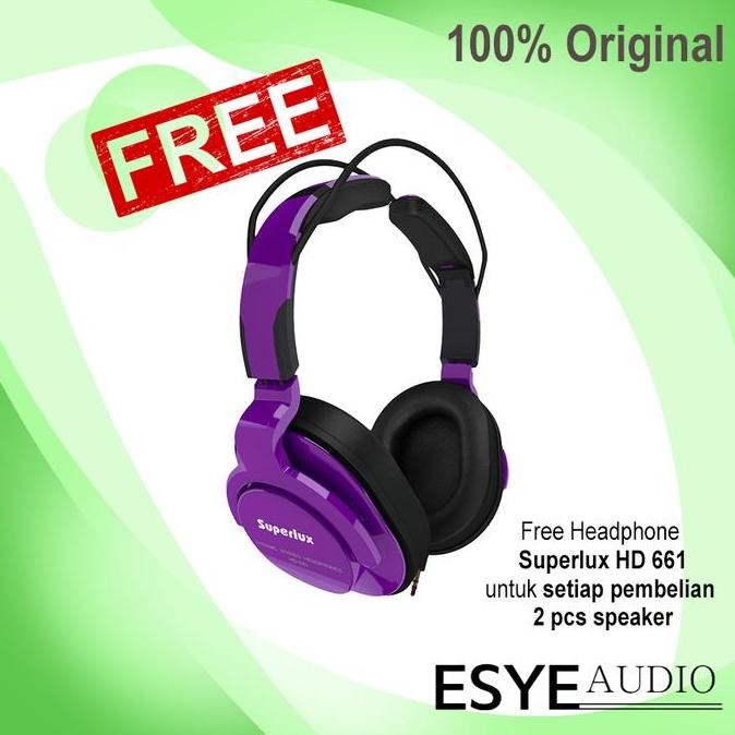 Speaker Aktif Mackie Thump 212 12 Inch 1400 Watt Original Usa