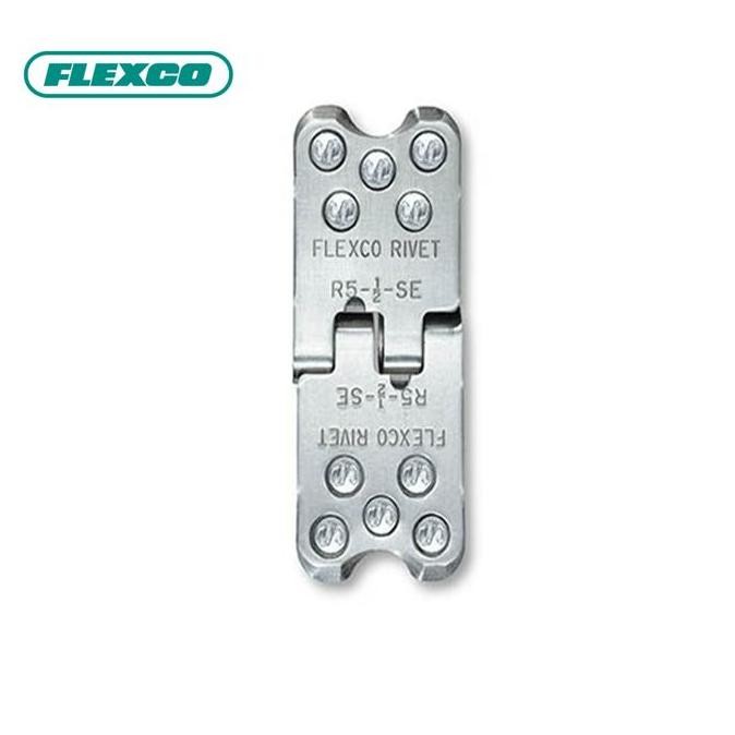 

Fastener Flexco R5 1/2 SE 36/900-AC6-PR KIT (Fullset)