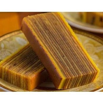 

LM Lapis Legit Spesial Basah Harum Gurih Legit Halal